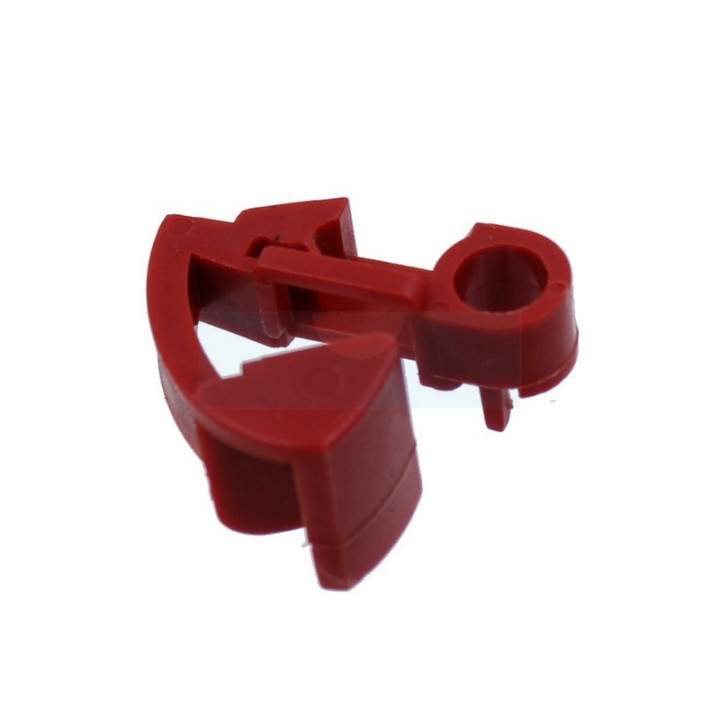 Commande de starter pour tronçonneuse Husqvarna (503869502)