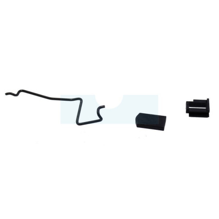 Commande de starter pour tronçonneuse Husqvarna (501778002)