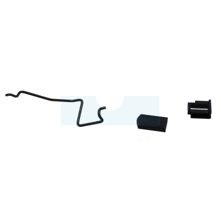Commande de starter pour tronçonneuse Husqvarna (501778002)