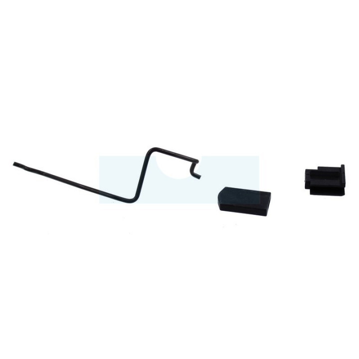 Commande de starter pour tronçonneuse Husqvarna (501778002)
