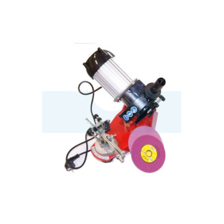 Affûteuse professionnelle Tecomec compact