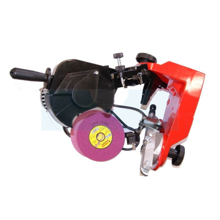 Affûteuse professionnelle Tecomec compact