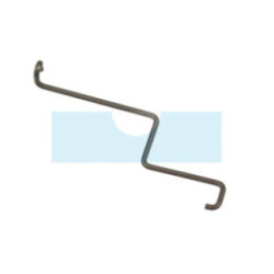 Tringle d'accélérateur pour tronçonneuse Stihl (11271821500)