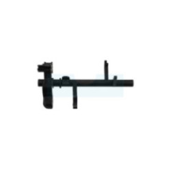 Levier de démarrage / starter pour tronçonneuse Stihl (11271820900)