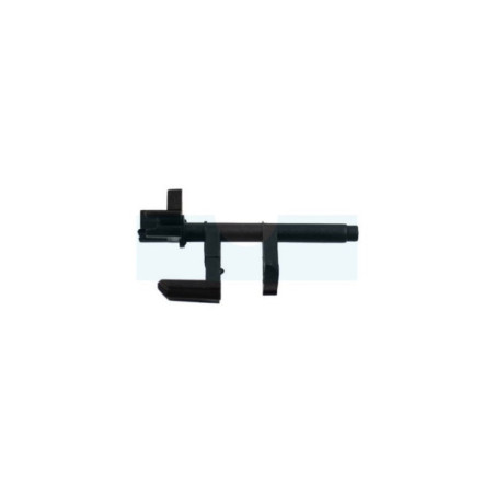 Levier de démarrage / starter pour tronçonneuse Stihl (11231820901)