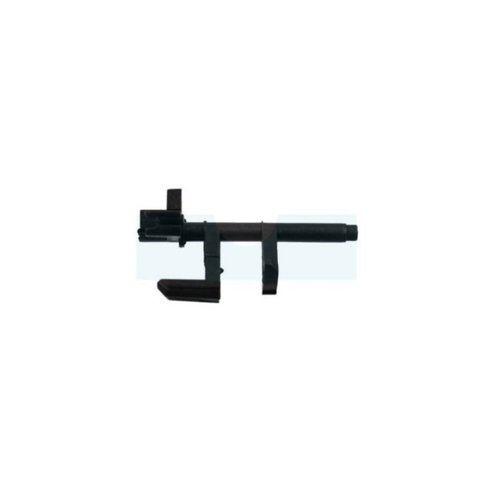 Levier de démarrage / starter pour tronçonneuse Stihl (11231820901)