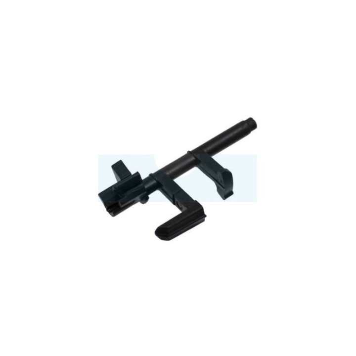 Levier de démarrage / starter pour tronçonneuse Stihl (11231820901)