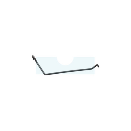 Tringle d'accélérateur pour tronçonneuse Stihl (11221821502)