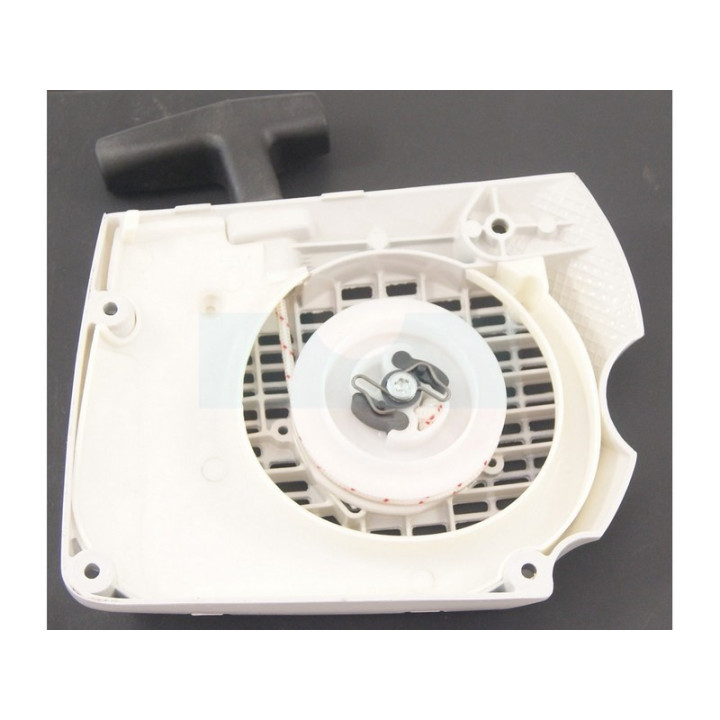 Lanceur pour tronçonneuse Stihl (11350802102)