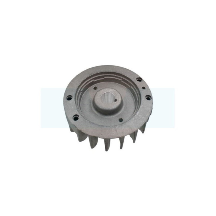 Volant d'allumage pour tronçonneuse Husqvarna (503824301)