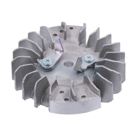 Volant d'allumage pour tronçonneuse Husqvarna (502511506)