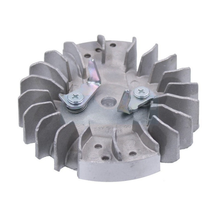 Volant d'allumage pour tronçonneuse Jonsered (502511506)