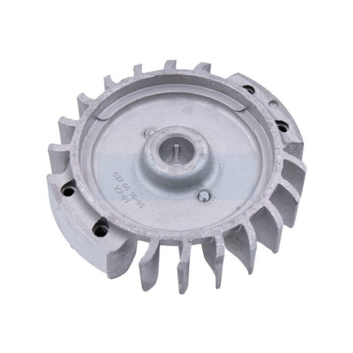 Volant d'allumage pour tronçonneuse Jonsered (502511506)
