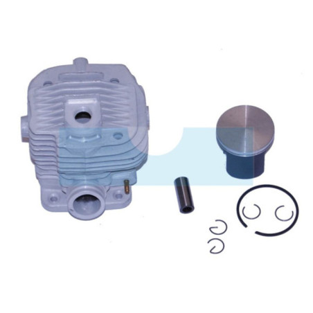 Kit cylindre piston pour moteur Wacker (325130035)