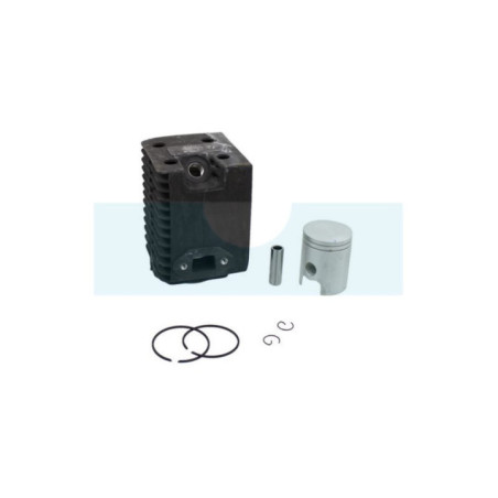 Kit cylindre piston pour moteur / découpeuse / pilonneuse Wacker (0099336)