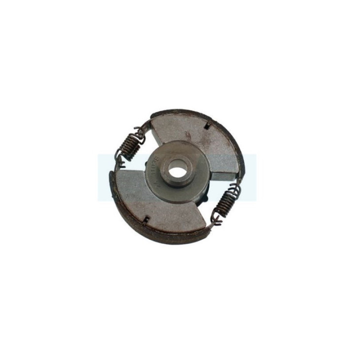 Embrayage pour moteur Wacker (0043595)