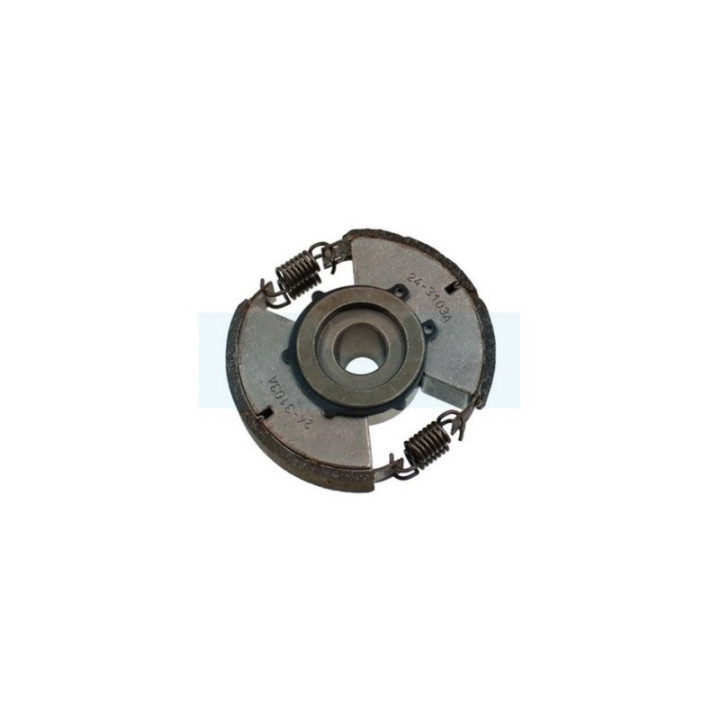Embrayage pour moteur Wacker (0043595)