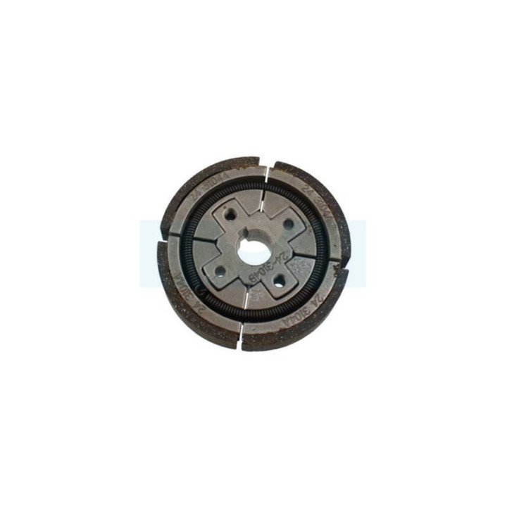 Embrayage pour moteur Wacker
