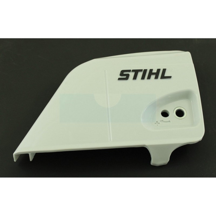 Carter de chaîne pour tronçonneuse Stihl (11396401700)