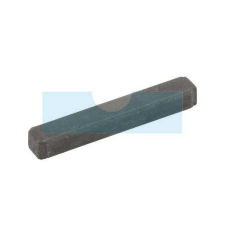 Clavette de volant moteur pour Briggs & Stratton (591757)