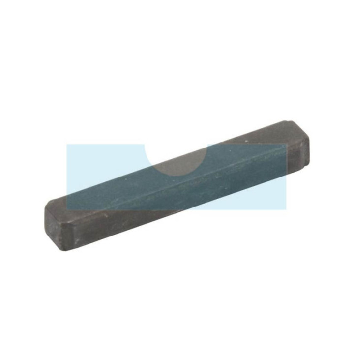 Clavette de volant moteur pour Briggs & Stratton (591757)
