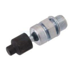 Soupape de décompression pour débroussailleuse / récolteuse d'olive Stihl (41280209400)