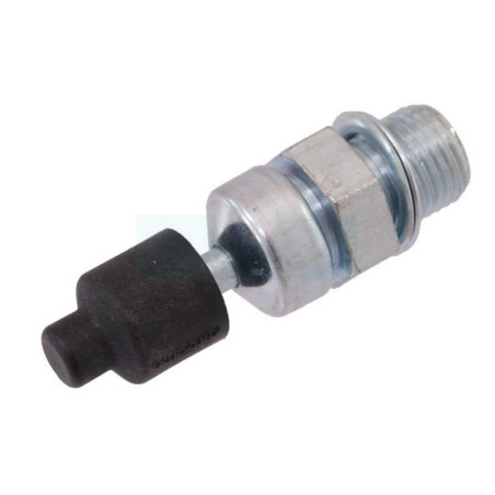 Soupape de décompression pour débroussailleuse / récolteuse d'olive Stihl (41280209400)