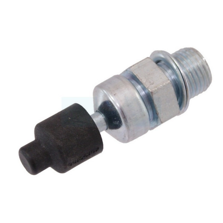 Soupape de décompression pour débroussailleuse / récolteuse d'olive Stihl (41280209400)