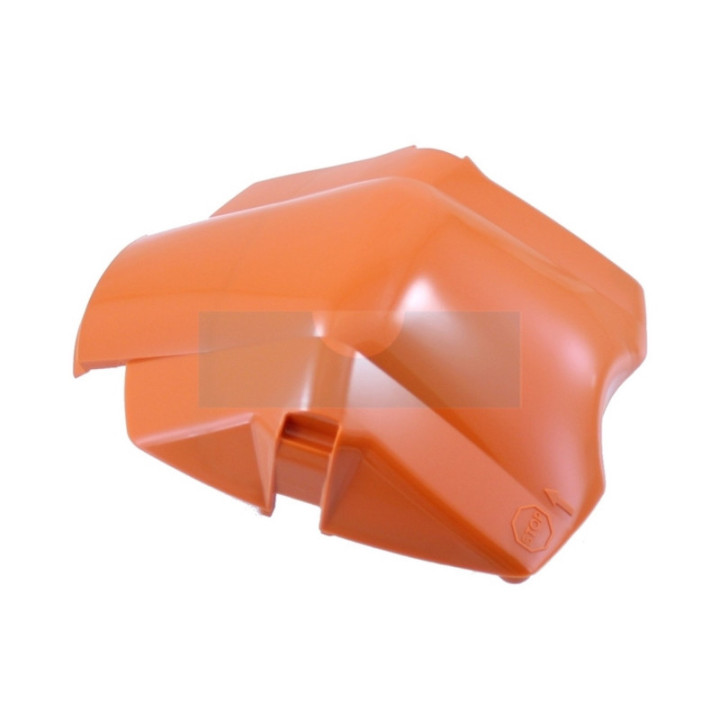Couvercle de carburteur pour tronçonneuse Stihl (11381411001)