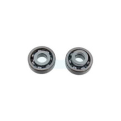 Roulement de vilebrequin pour combi-système / débroussailleuse / perche élagueuse / souffleur Stihl (41440202050)