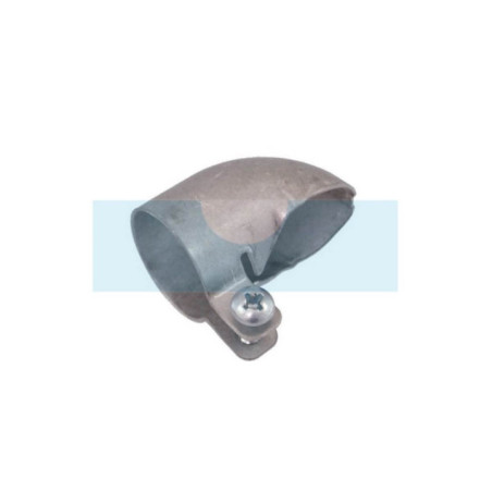 Elément de pot d'échappement pour moteur Briggs & Stratton (591711)