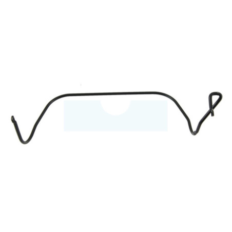Levier de commande pour tondeuse Viking (63507640205)