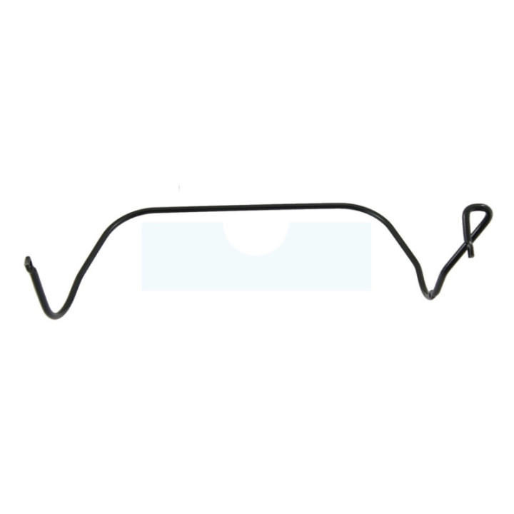 Levier de commande pour tondeuse Viking (63507640205)