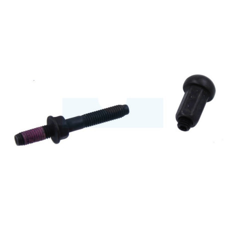 Vis de reglage de culbuteur pour moteur Briggs & Stratton (590535)