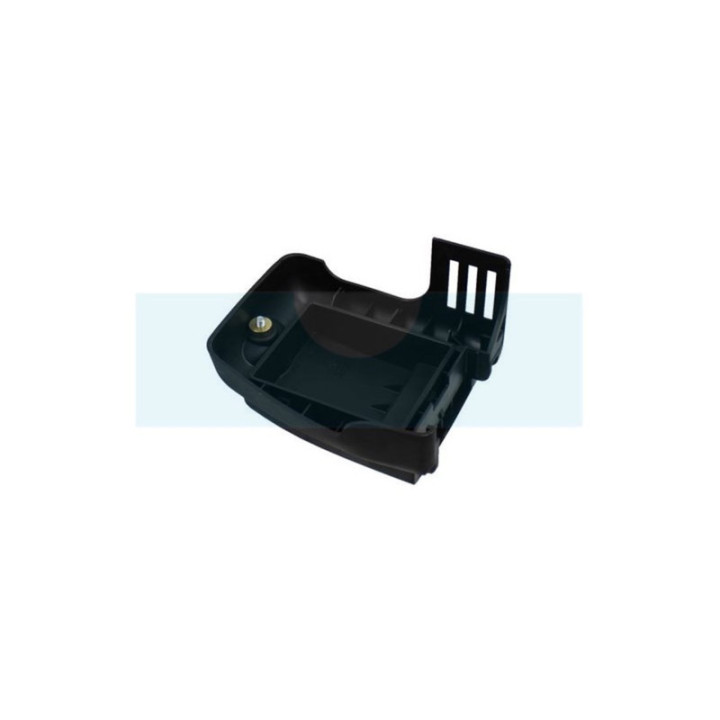 Carter de filtre à air pour débroussailleuse / récolteuse d'olive Stihl (41281401000)