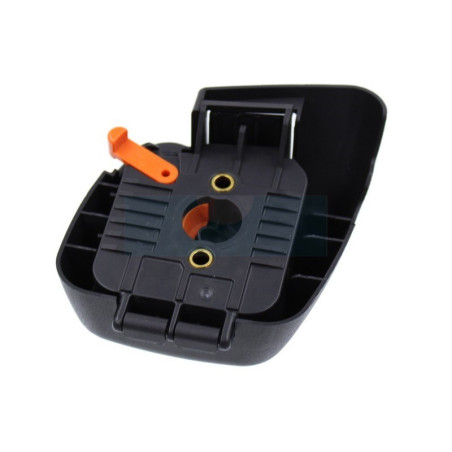 Carter de filtre + à air pour débroussailleuse / taille-haie Stihl (41401402850)