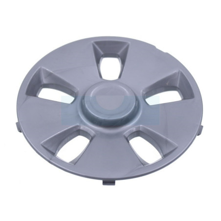 Enjoliveur de roue pour tondeuse Helington (3221106380)