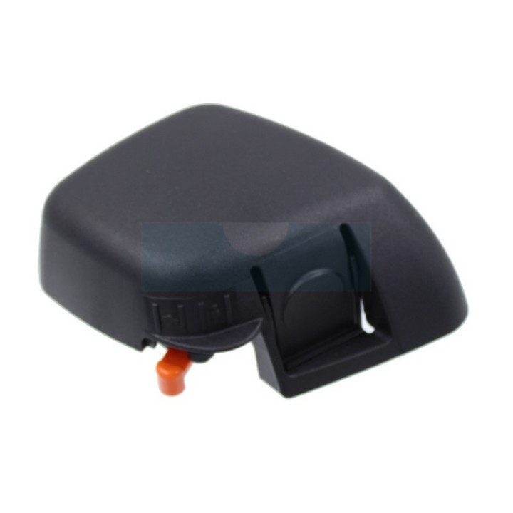Carter de filtre + à air pour débroussailleuse / taille-haie Stihl (41401402850)