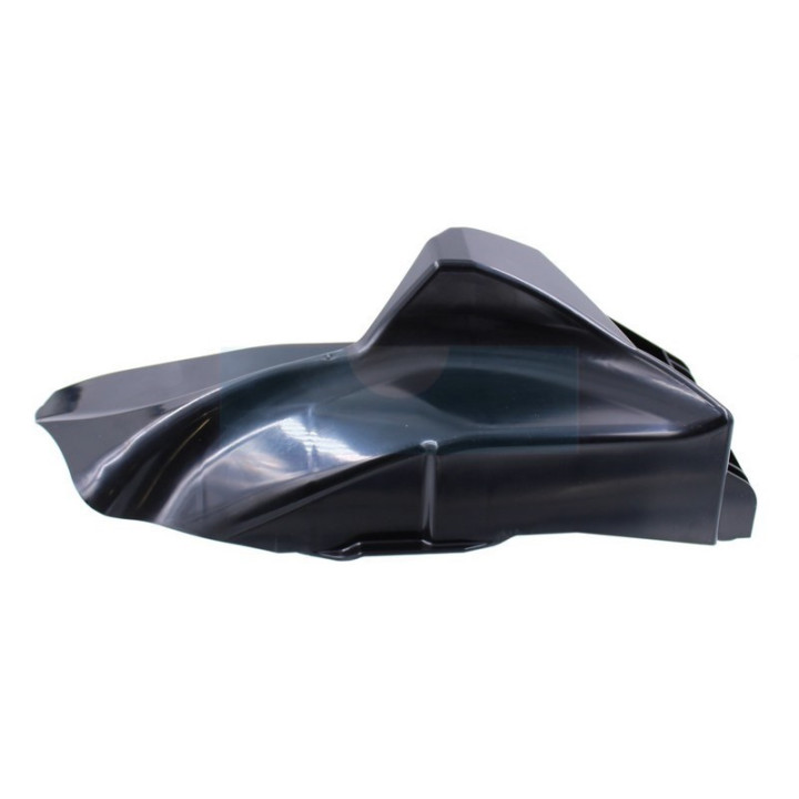 Obturateur mulching pour tracteur tondeuse Viking (61607668300)