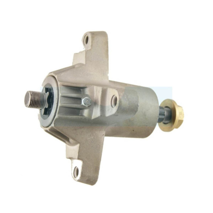 Palier de lame pour tracteur tondeuse Gutbrod (6180624)