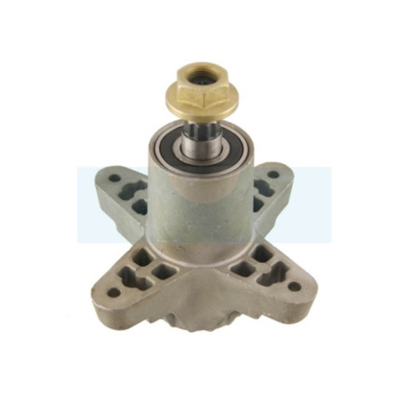 Palier de lame pour tracteur tondeuse Lawnflite (6180624)