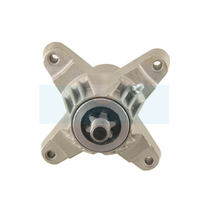 Palier de lame pour tracteur tondeuse Yardman (6180624)