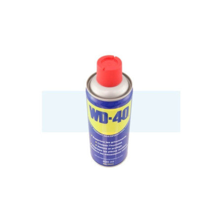 Dégrippant WD40 Spray multifonction