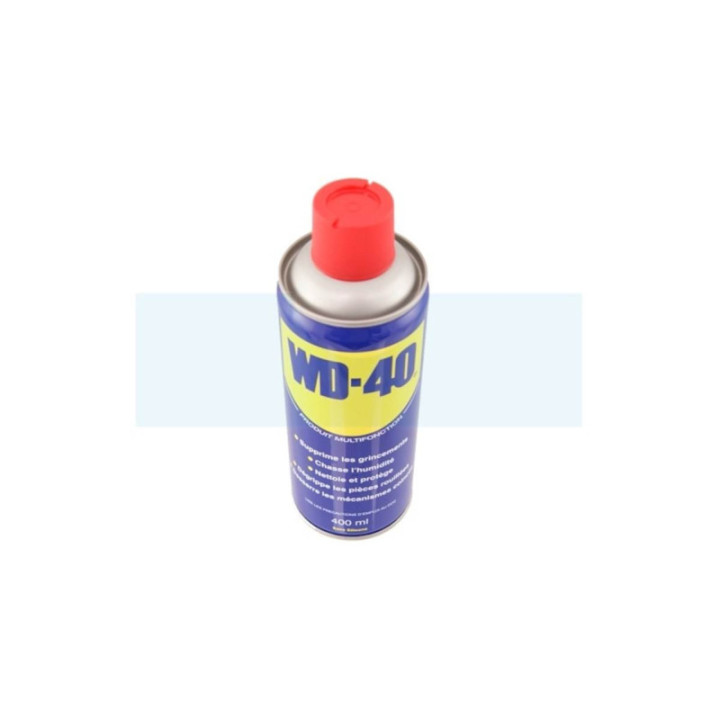 Dégrippant WD40 Spray multifonction