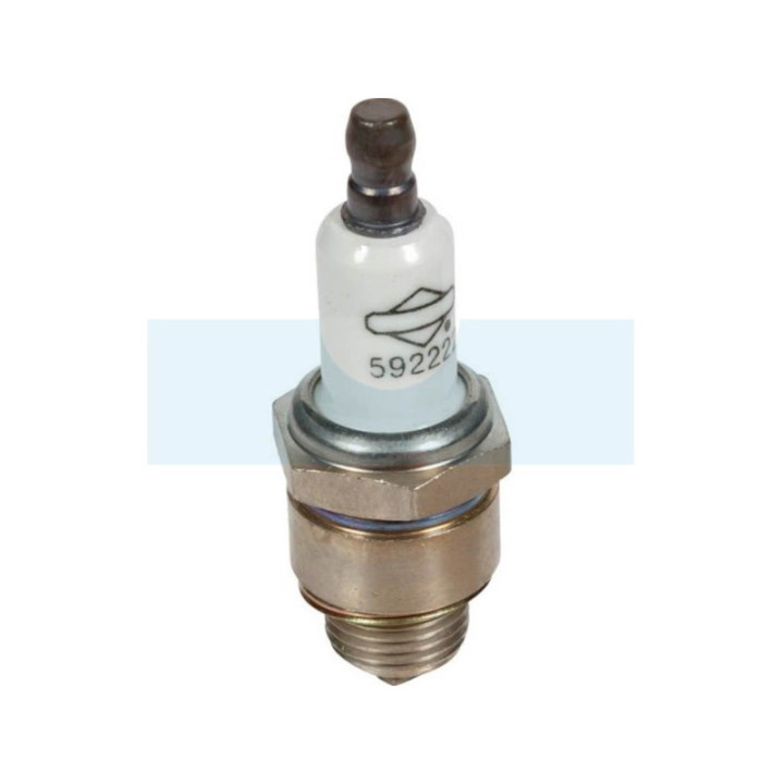 Bougie pour moteur Briggs & Stratton (593941)