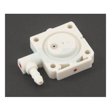 Bride de carburateur pour souffleur Stihl (42411202200)