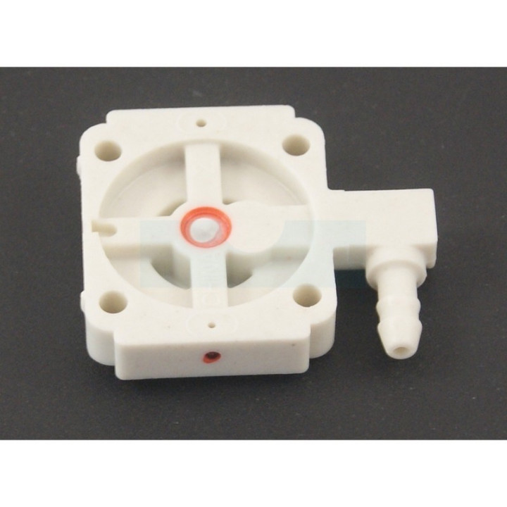 Bride de carburateur pour souffleur Stihl (42411202200)