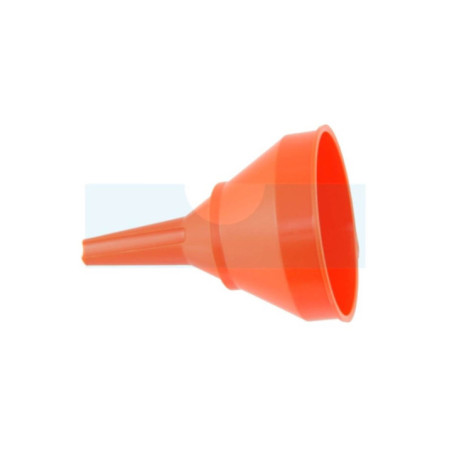 Entonnoir plastique Ø 100mm avec filtre