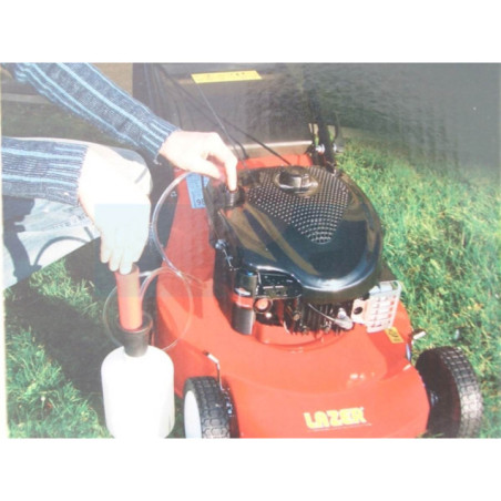 Kit vidange moteur