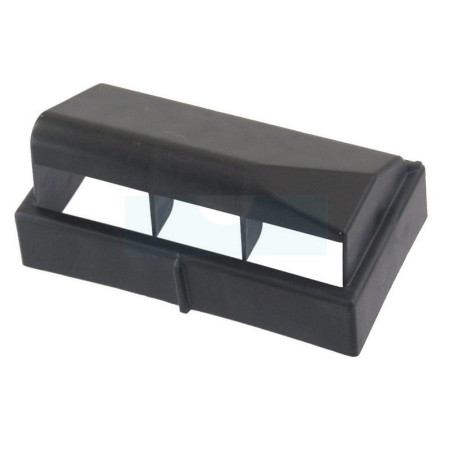 Carter de filtre à air pour moteur Briggs & Stratton (697155)